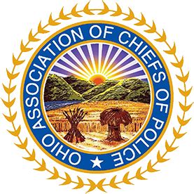 Ohio Chiefs of Police .